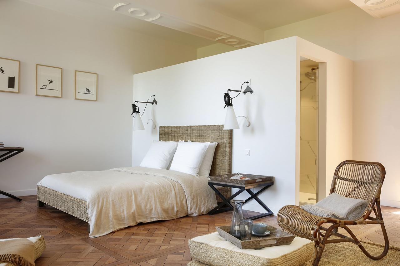 Le Manoir De La Plage / Adults Only Honfleur Exterior foto